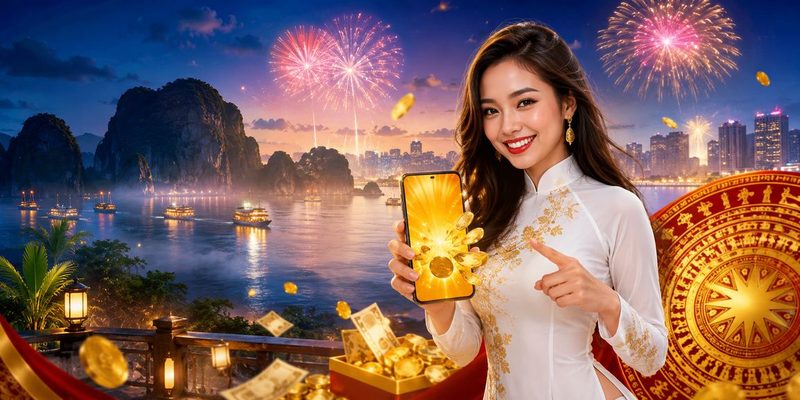 Không gian cá cược casino chuyên nghiệp tại Việt Nam